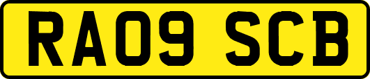 RA09SCB