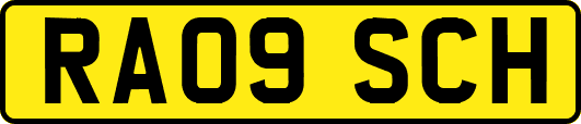 RA09SCH