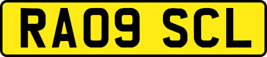 RA09SCL