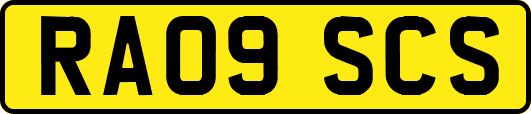 RA09SCS