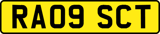 RA09SCT