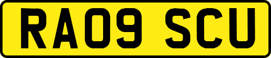 RA09SCU