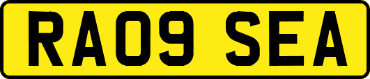 RA09SEA