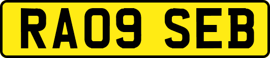 RA09SEB