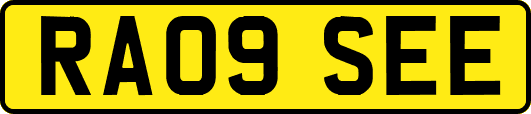 RA09SEE