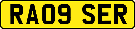 RA09SER