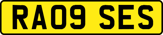RA09SES