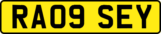 RA09SEY