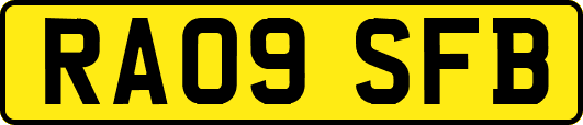 RA09SFB