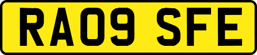 RA09SFE