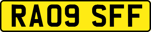 RA09SFF
