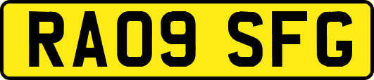 RA09SFG