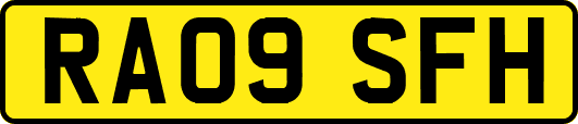 RA09SFH