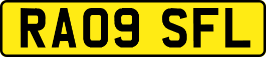 RA09SFL