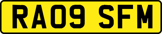 RA09SFM