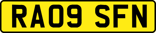 RA09SFN