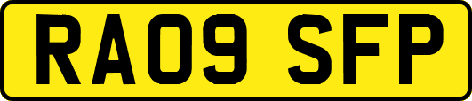 RA09SFP
