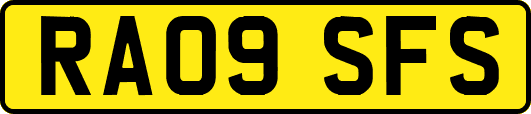 RA09SFS