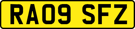 RA09SFZ