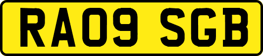 RA09SGB