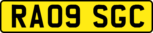 RA09SGC