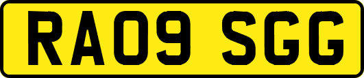 RA09SGG