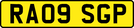 RA09SGP