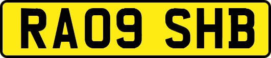 RA09SHB