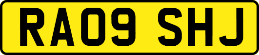 RA09SHJ