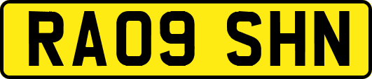 RA09SHN
