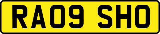 RA09SHO