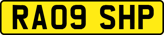 RA09SHP