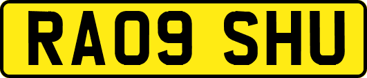 RA09SHU