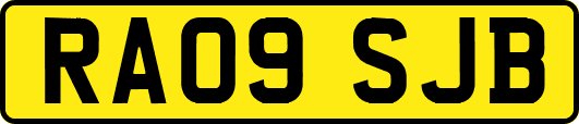 RA09SJB