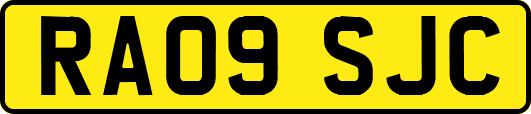 RA09SJC