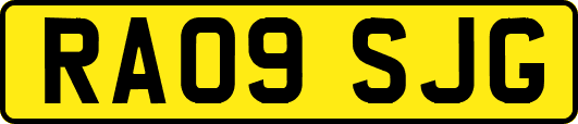 RA09SJG