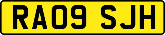 RA09SJH