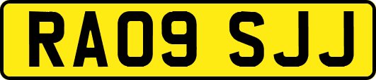 RA09SJJ