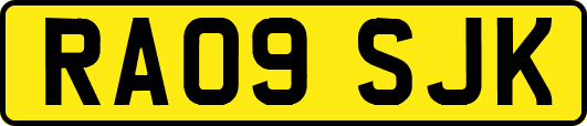 RA09SJK