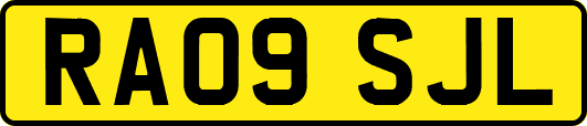 RA09SJL