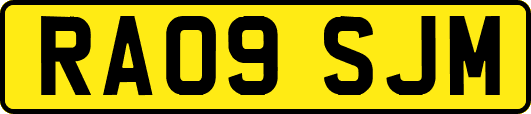 RA09SJM