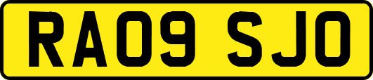 RA09SJO