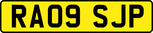 RA09SJP