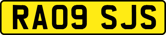 RA09SJS