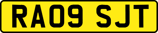 RA09SJT