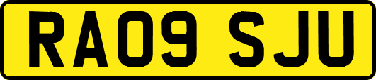 RA09SJU