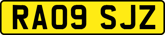 RA09SJZ