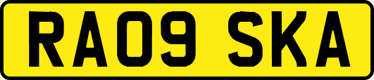 RA09SKA