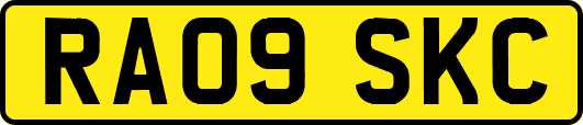 RA09SKC