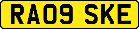 RA09SKE